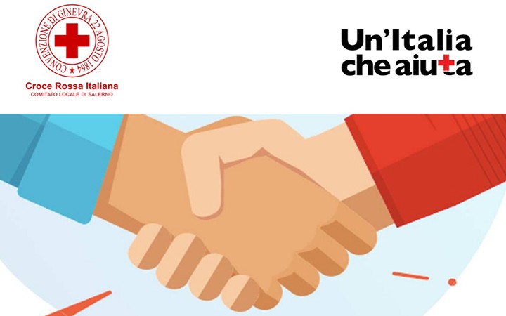 Progetto “L’autismo si veste di rosso” Sabato 16 aprile